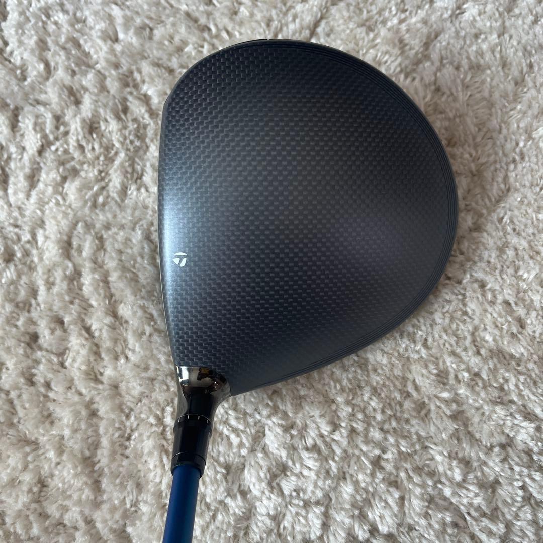 TaylorMade Qi35 10.5° ドライバー