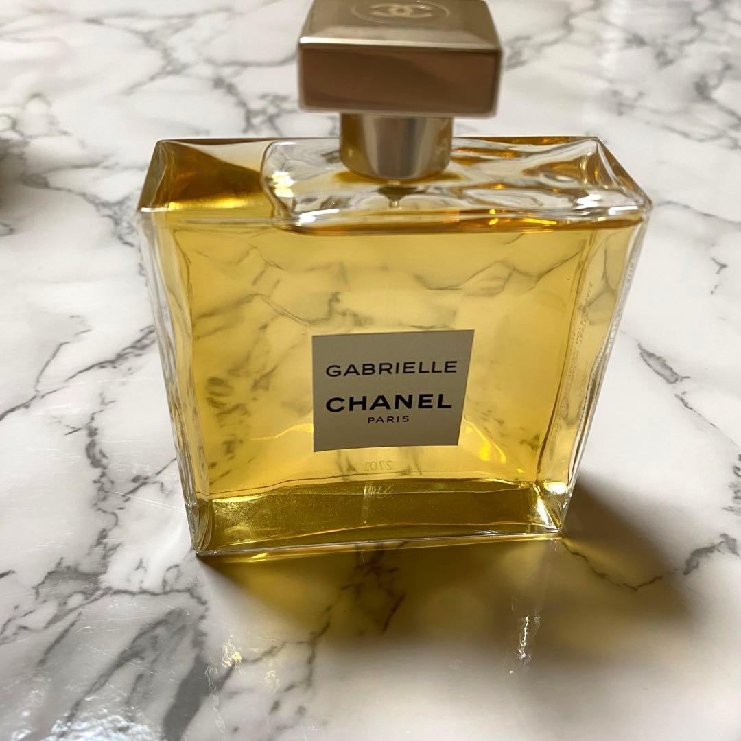 GABRIELLECHANEL ガブリエルシャネル オードパルファム 100ml