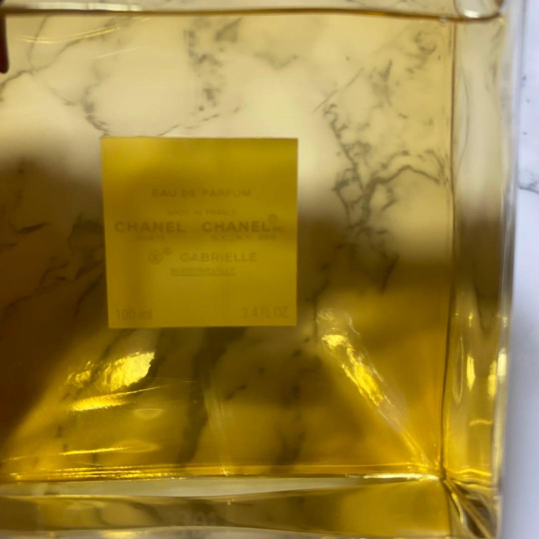 GABRIELLECHANEL ガブリエルシャネル オードパルファム 100ml