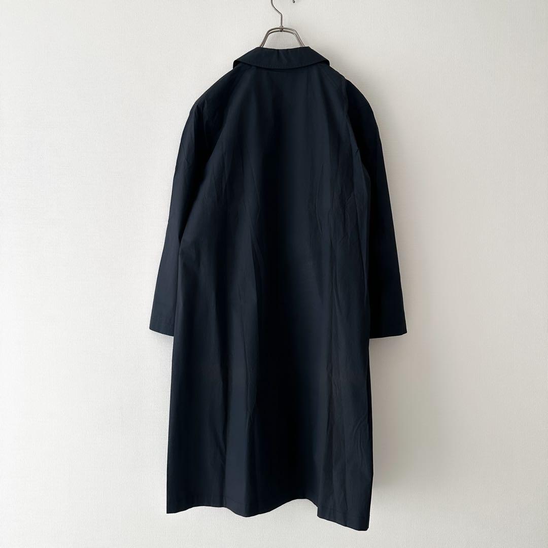 【専用】JIL SANDER NAVY ジルサンダー / ステンカラー コート