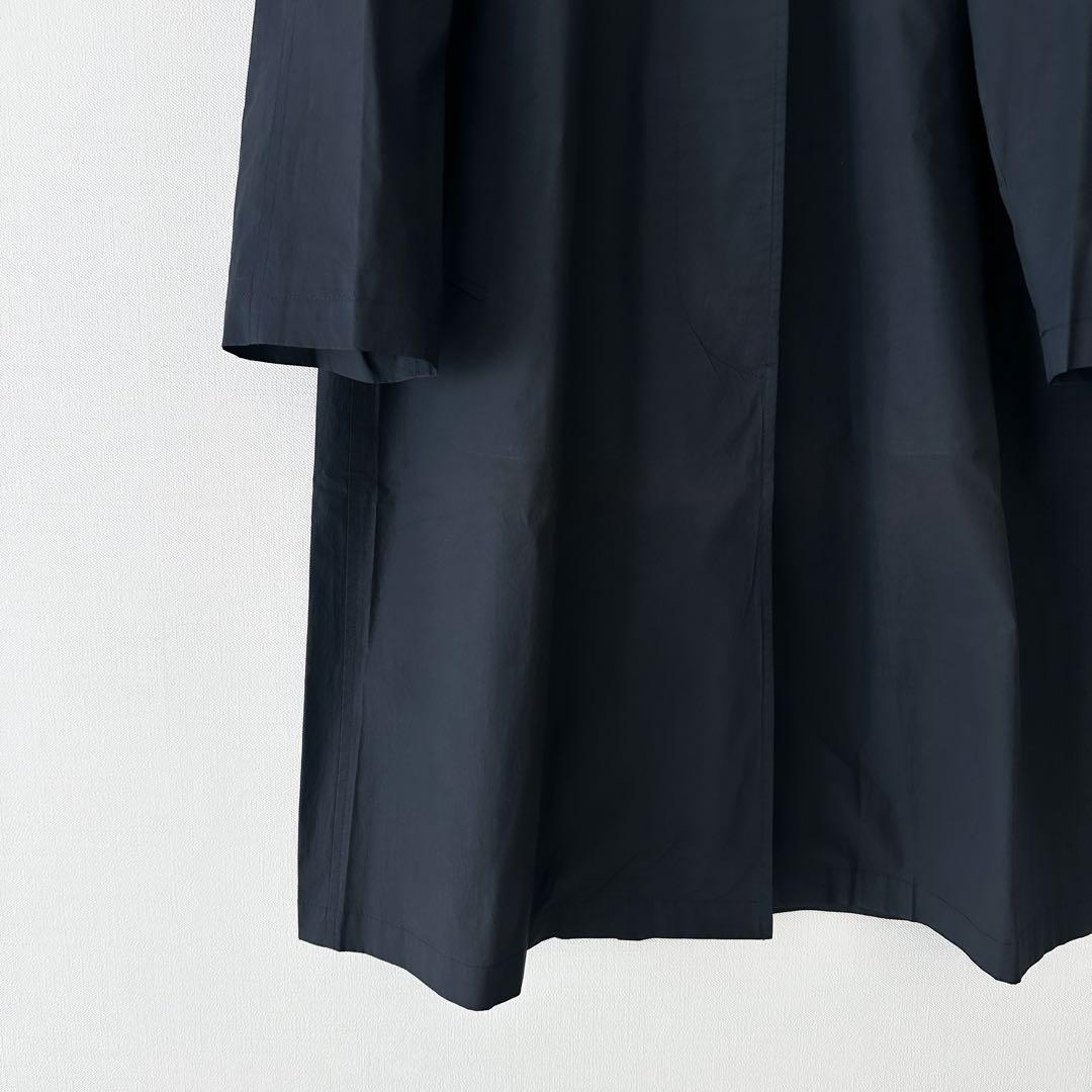 【専用】JIL SANDER NAVY ジルサンダー / ステンカラー コート
