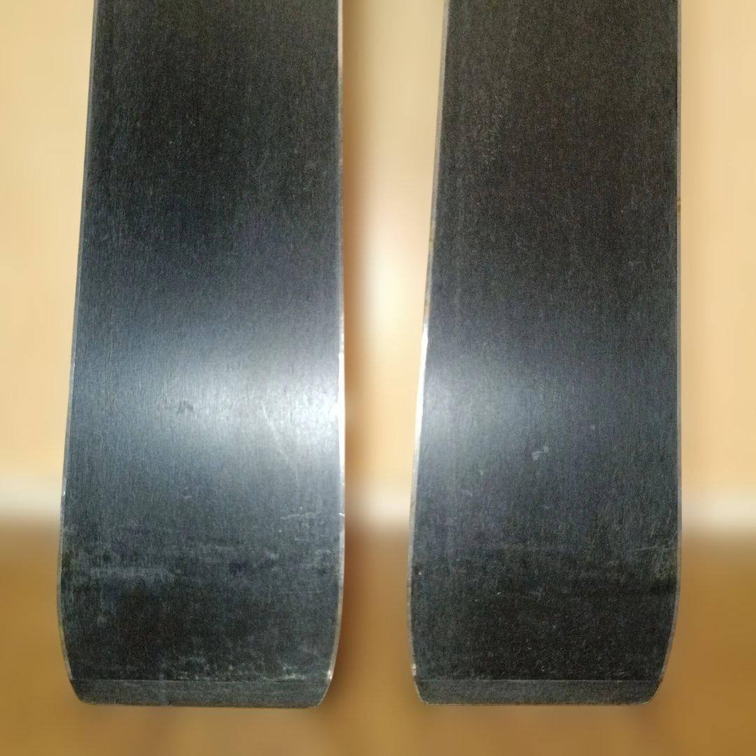 ATOMIC Cloud 9　143cm / グリップウォーク対応ビンディング付