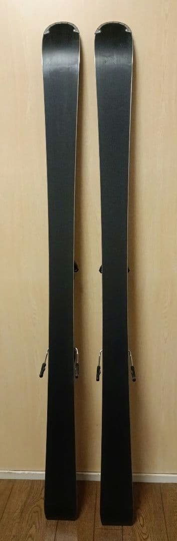 ATOMIC Cloud 9　143cm / グリップウォーク対応ビンディング付