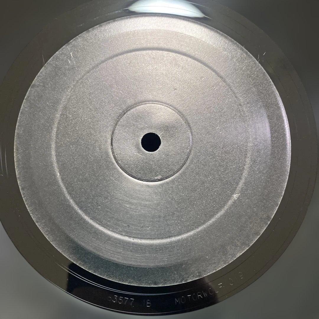 Orange Sunshine ガレージサイケ Black Sabbath