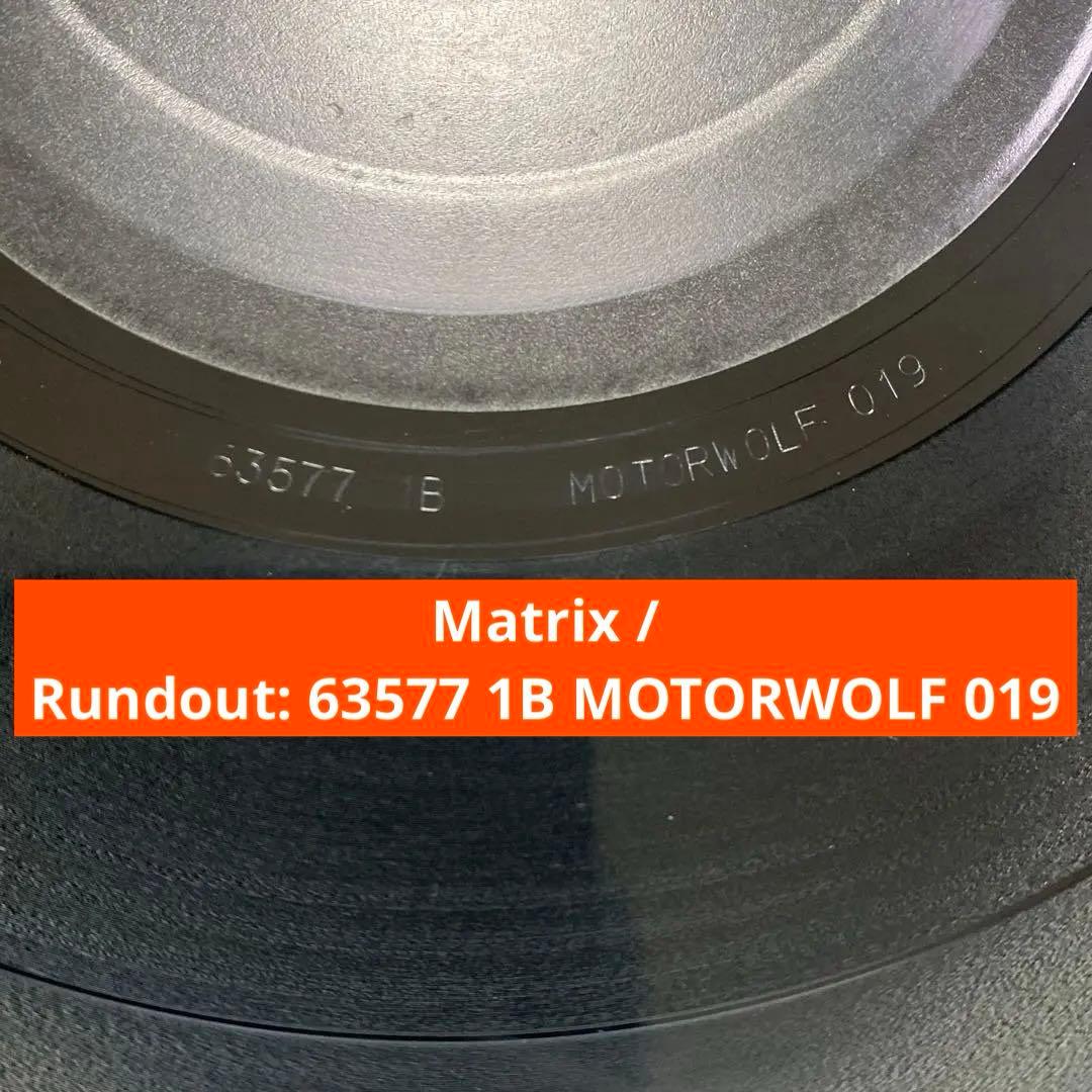 Orange Sunshine ガレージサイケ Black Sabbath