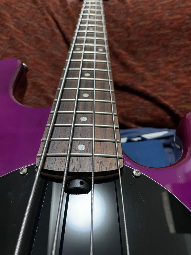 stingray タイプ　　ベース　ノーブランド