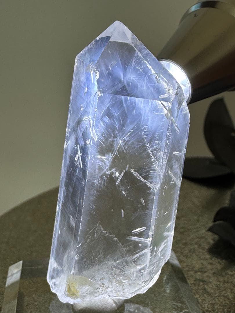 レア　スーパーファントム　コロンビアレムリアン　ブルースモーク　エンジェルラダー