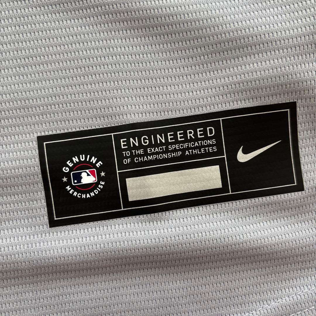 NIKE 大谷翔平 エンゼルスユニフォーム XL