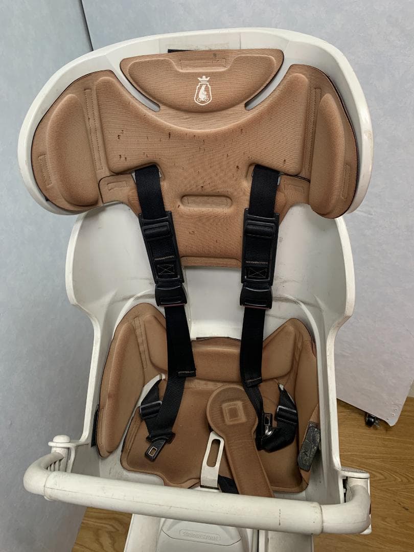 ★★994 ブリヂストン 電動アシスト自転車 POLARe BP0C40