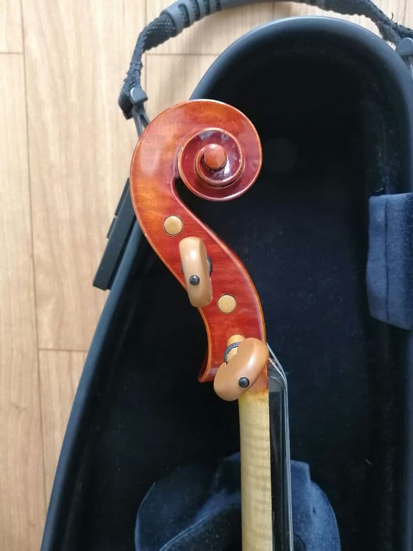 ヴァイオリン　Josef Lorenz 1501A