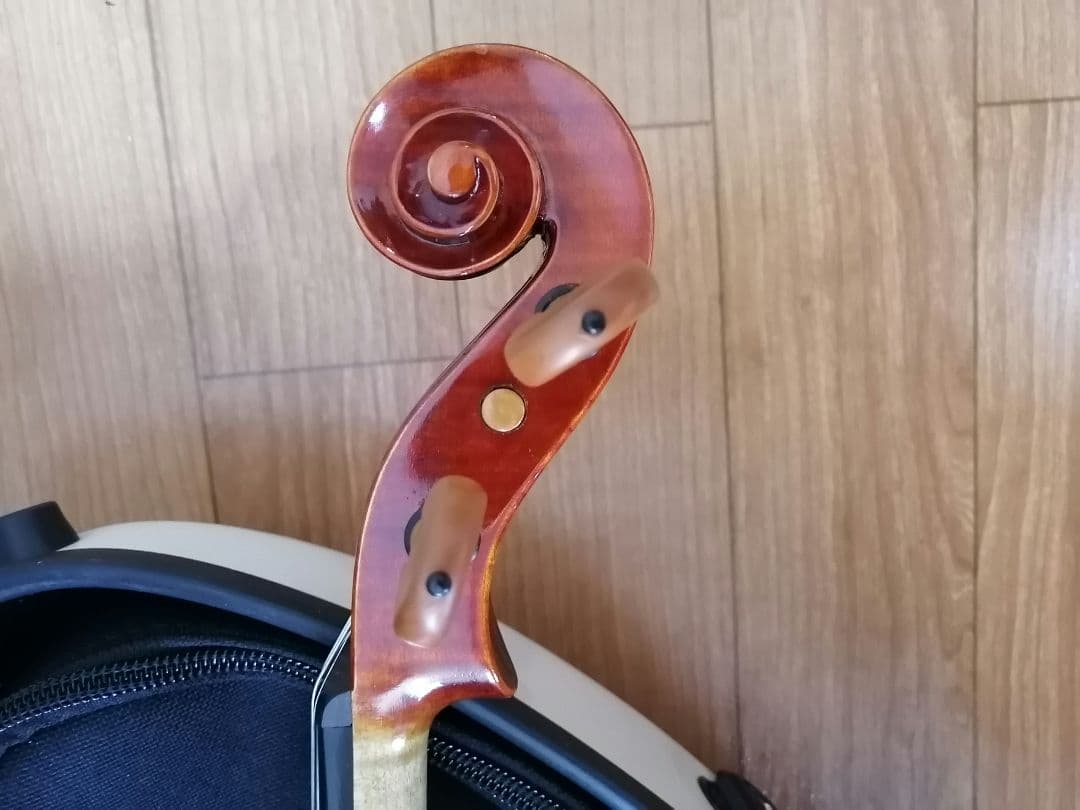 ヴァイオリン　Josef Lorenz 1501A