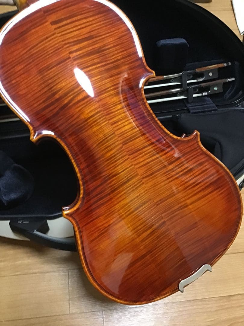 ヴァイオリン　Josef Lorenz 1501A