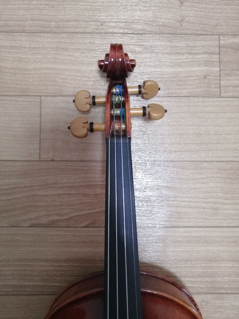 ヴァイオリン　Josef Lorenz 1501A