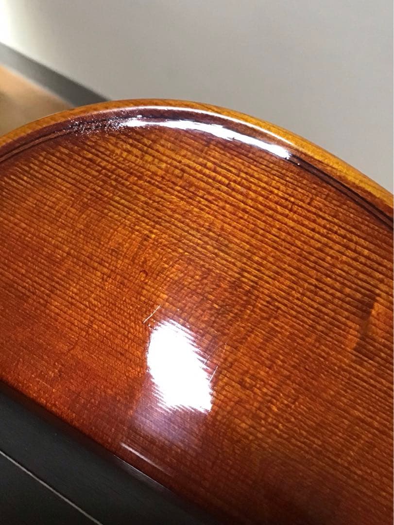 ヴァイオリン　Josef Lorenz 1501A