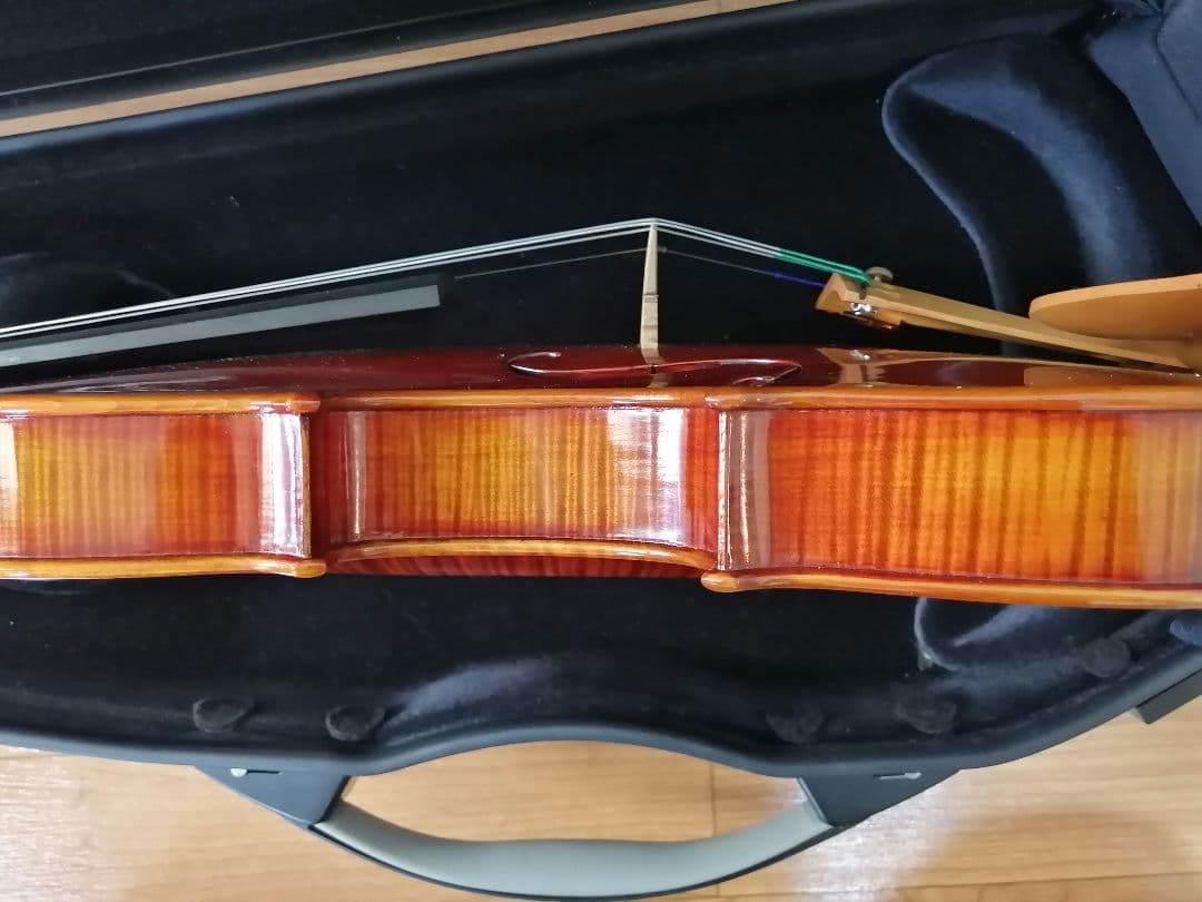 ヴァイオリン　Josef Lorenz 1501A
