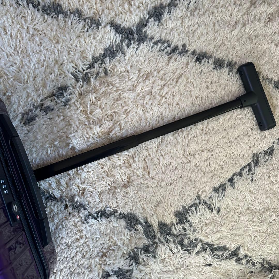 RIMOWA リモワ サルサエアー ウルトラバイオレット 38L