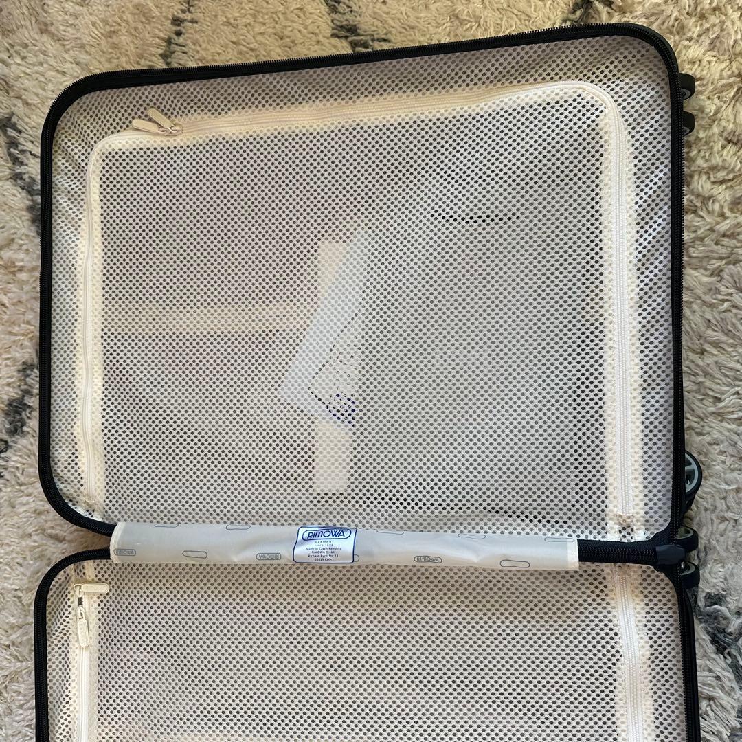 RIMOWA リモワ サルサエアー ウルトラバイオレット 38L