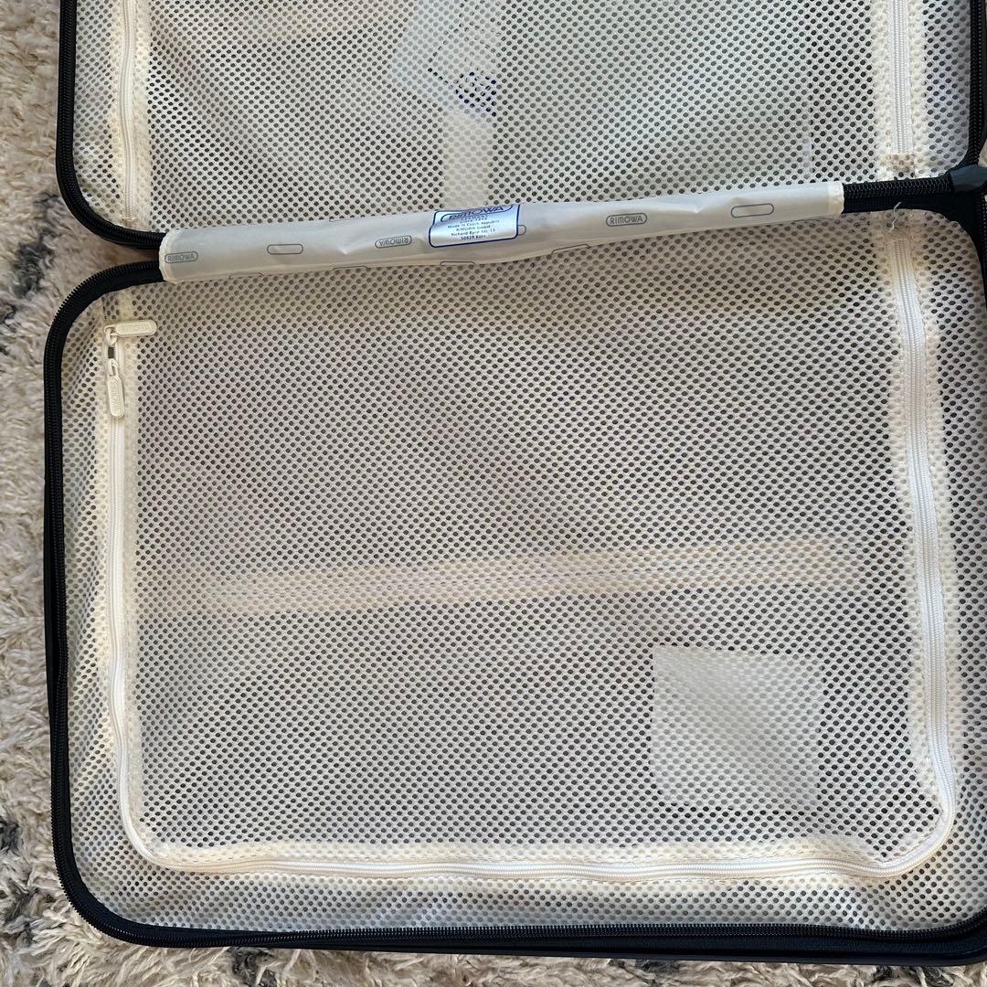 RIMOWA リモワ サルサエアー ウルトラバイオレット 38L