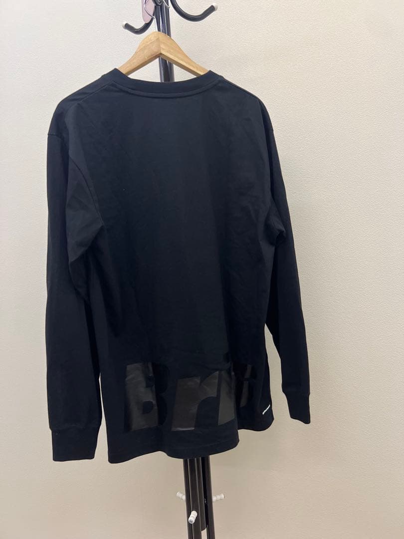 トップス BRISTOL SEA L/S EMBLEM TEE