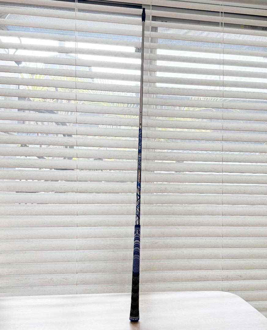 美品 ATTAS KING 6S キャロウェイ ミニドライバー アッタスキング