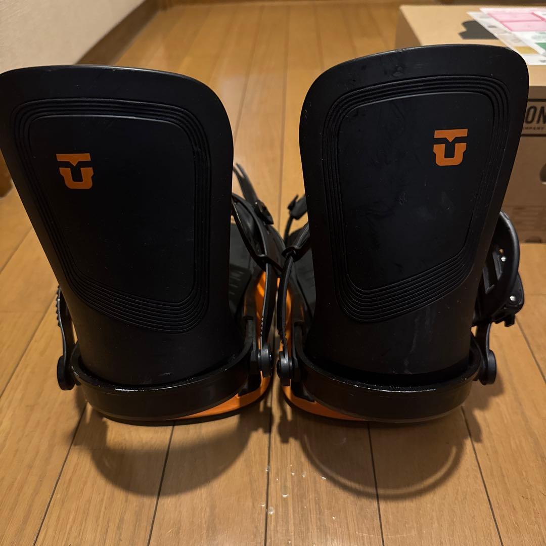 ユニオンビンディング　ウルトラLサイズ