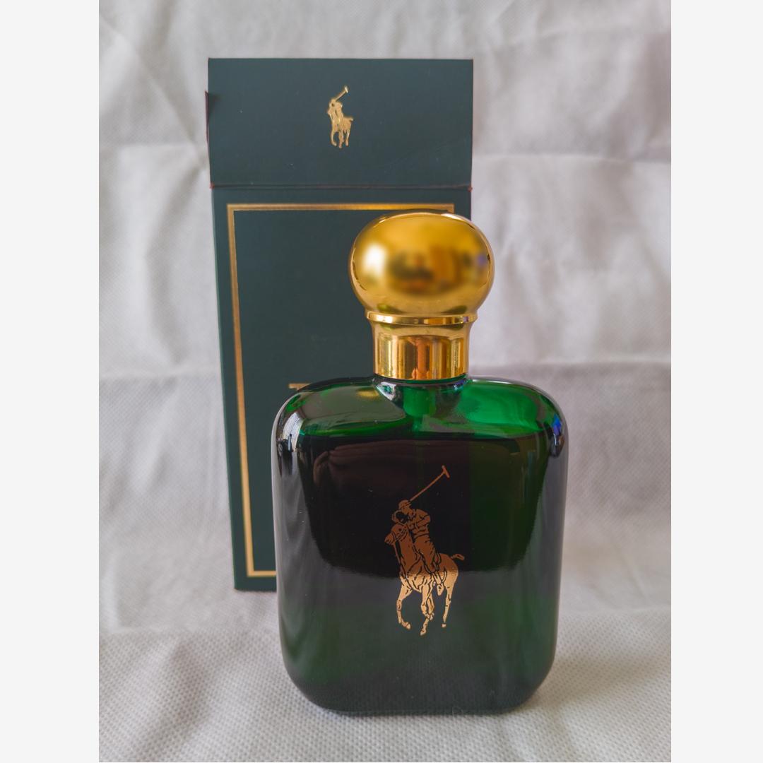 Polo Ralph Lauren スプレーコロン 118ml【２本】