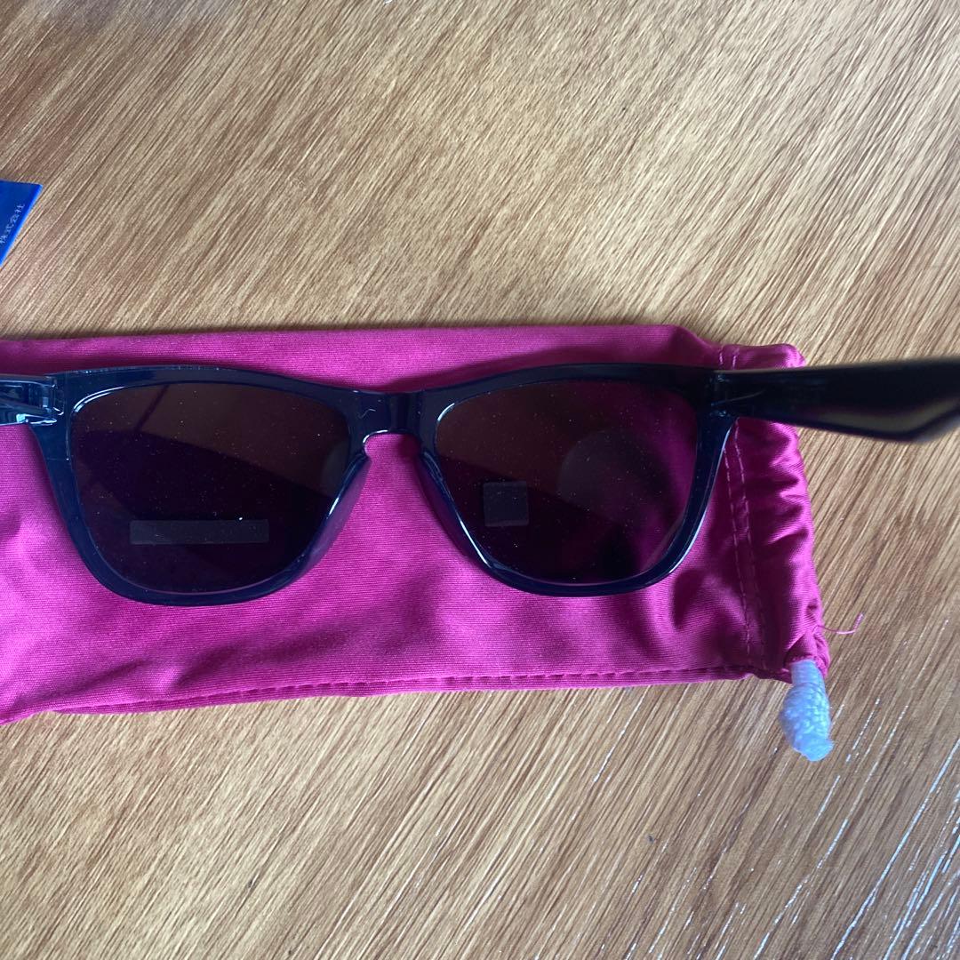 Oakley Frogskins ブラック アジアンフィット