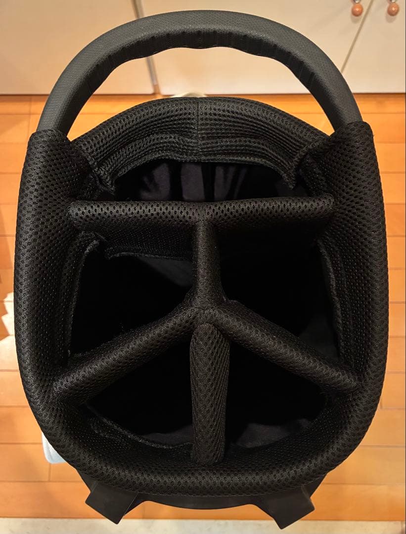 限定品ブリーフィングHOLIDAY COLLECTION ホワイト 美品