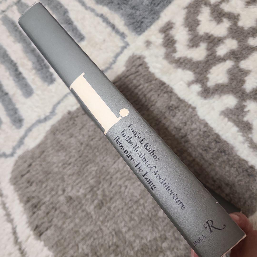 Louis I kahn ルイス・カーン 建築の世界