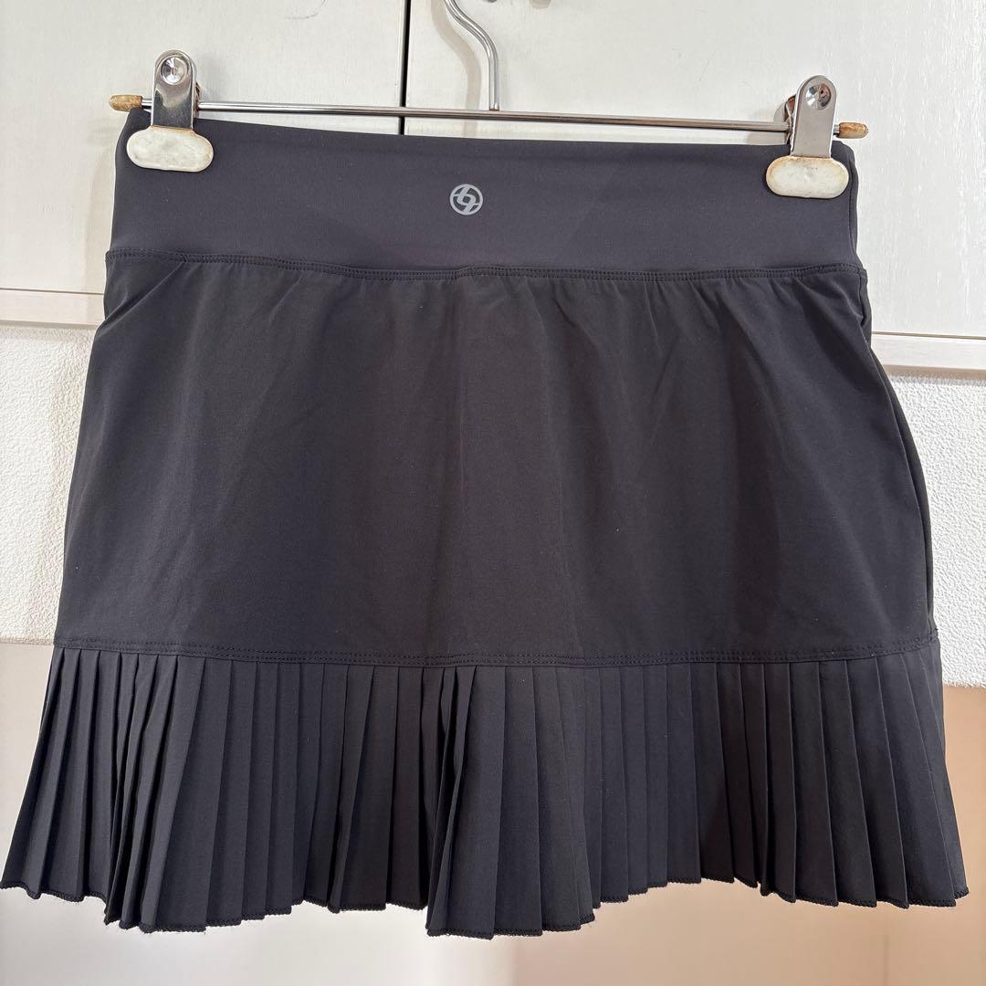 ♡リージャ♡テニスシャツ&スコート♡