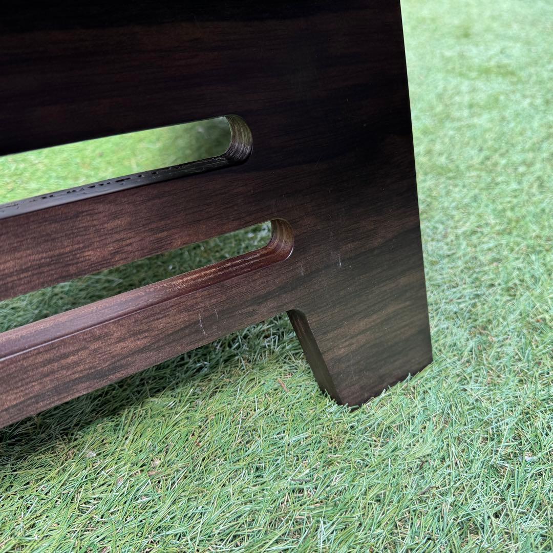 【貴重】TheArth グリップスワニー コラボヘキサテーブル「グリ次郎」