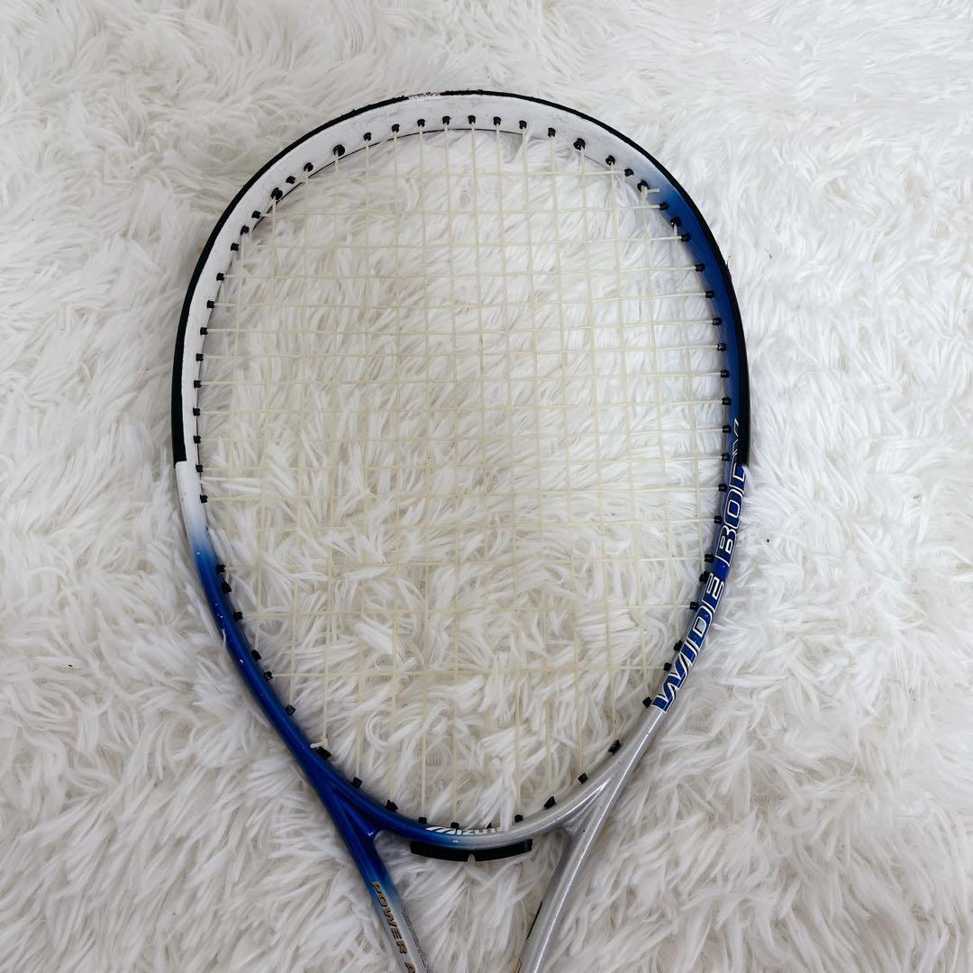 [3本セット まとめ売り]ミズノ 軟式テニスラケット