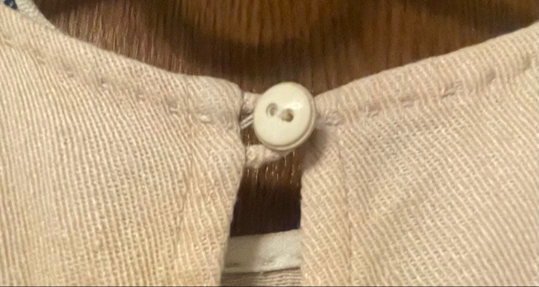 45rリネンサロペット