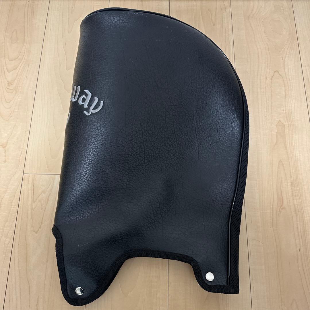 キャロウェイ エピック　キャディバッグ