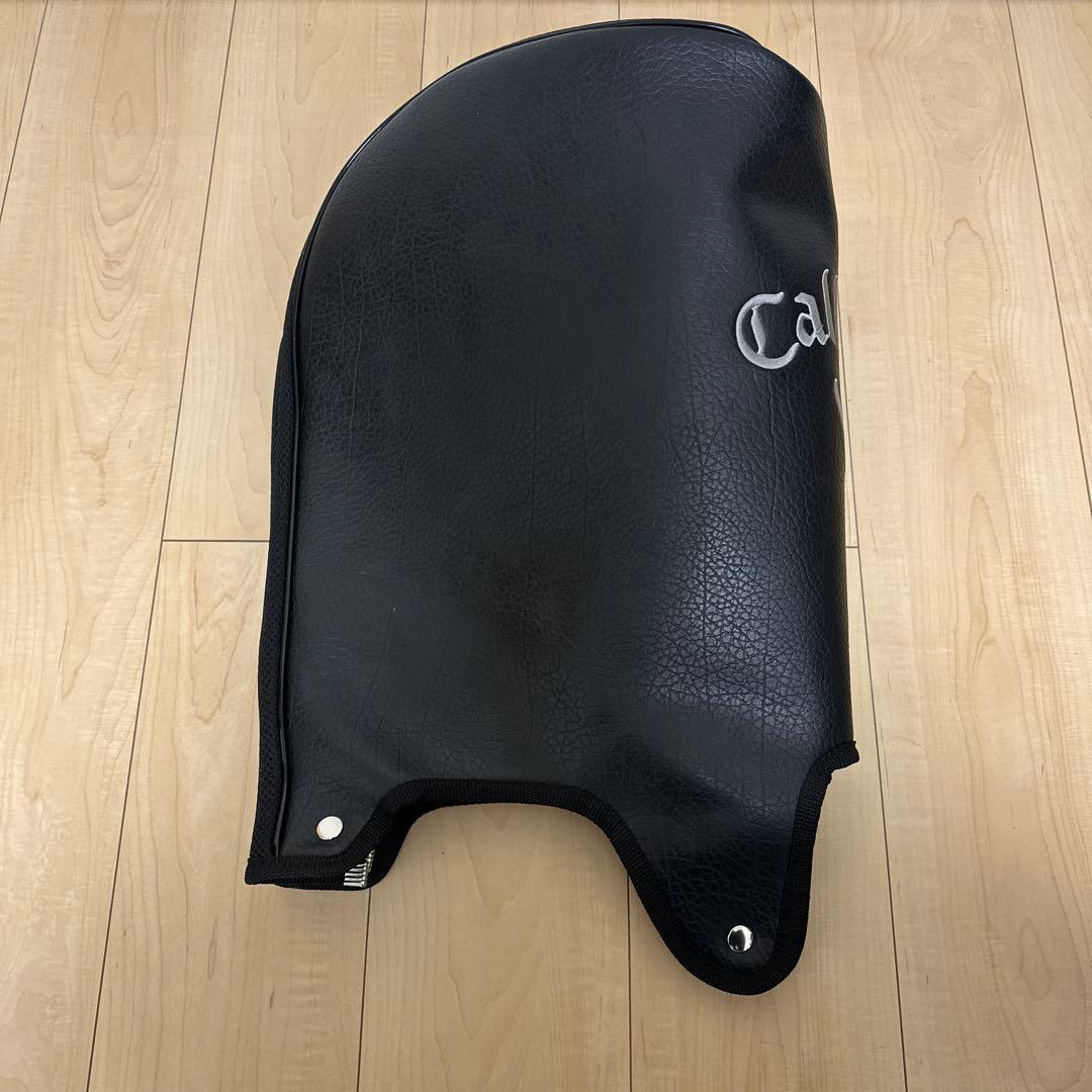 キャロウェイ エピック　キャディバッグ