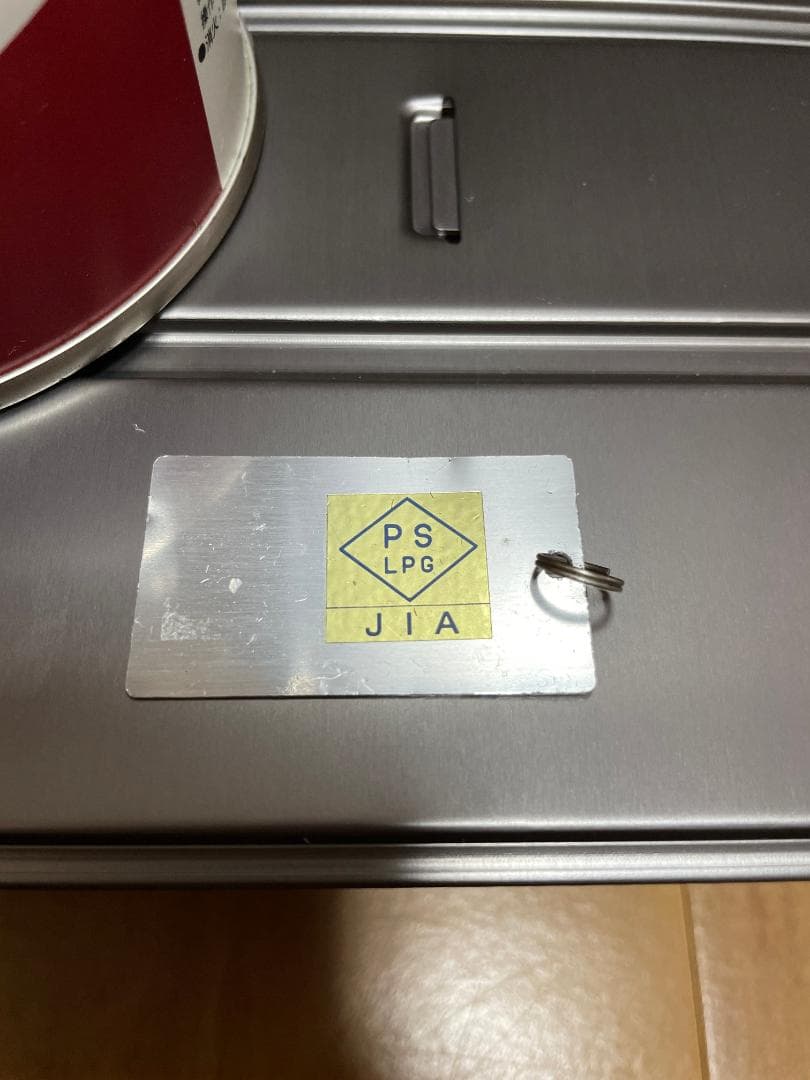 曼珠沙華の炎…！スノーピーク ギガパワーストーブ チタン 地 GST-100A