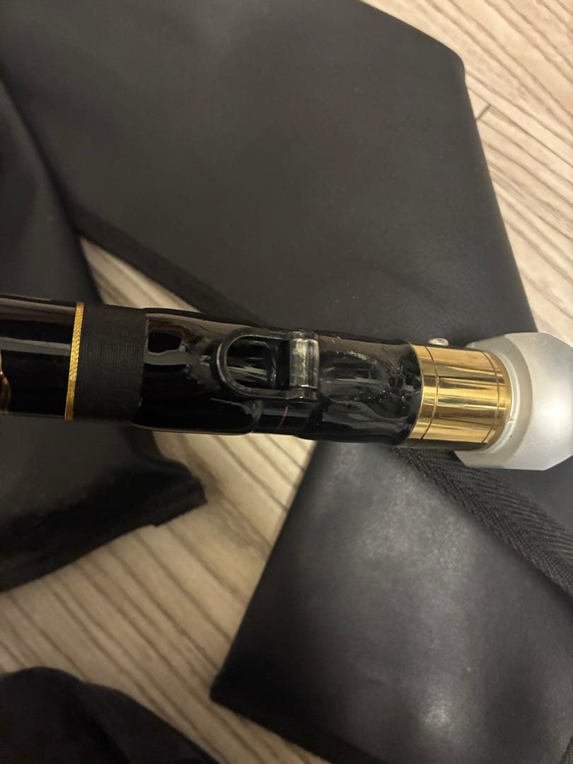 がまかつ　ライトインパルス