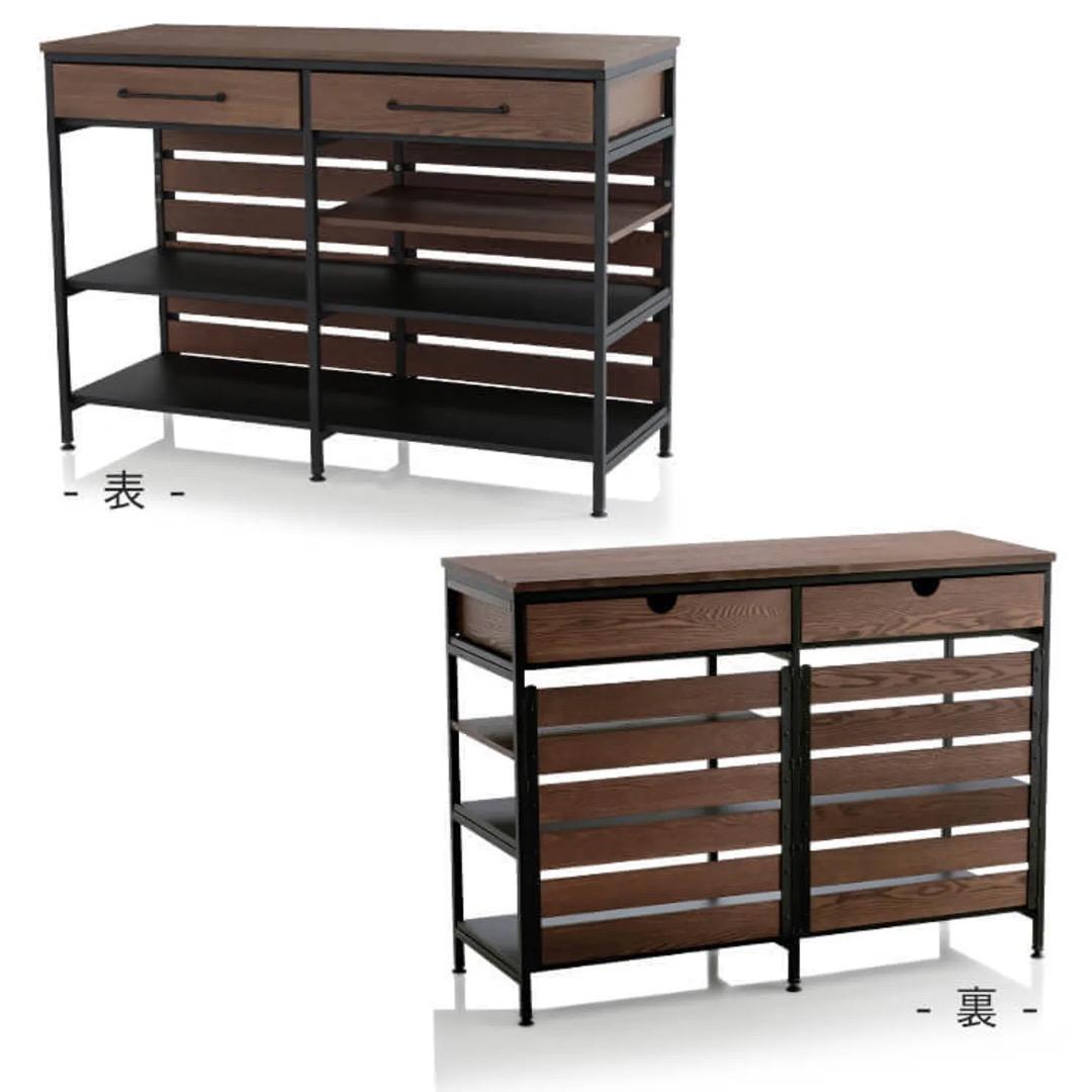 【3月1日まで】LOWYAキッチンカウンター