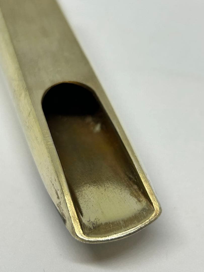 Otto Link Tone Master テナーサックスマウスピース 7USA