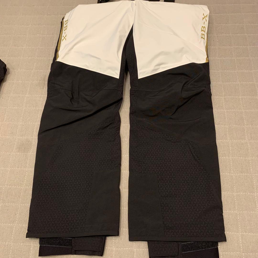 SHIMANOシマノBB-Xレインスーツフローティングベストキャップグローブ