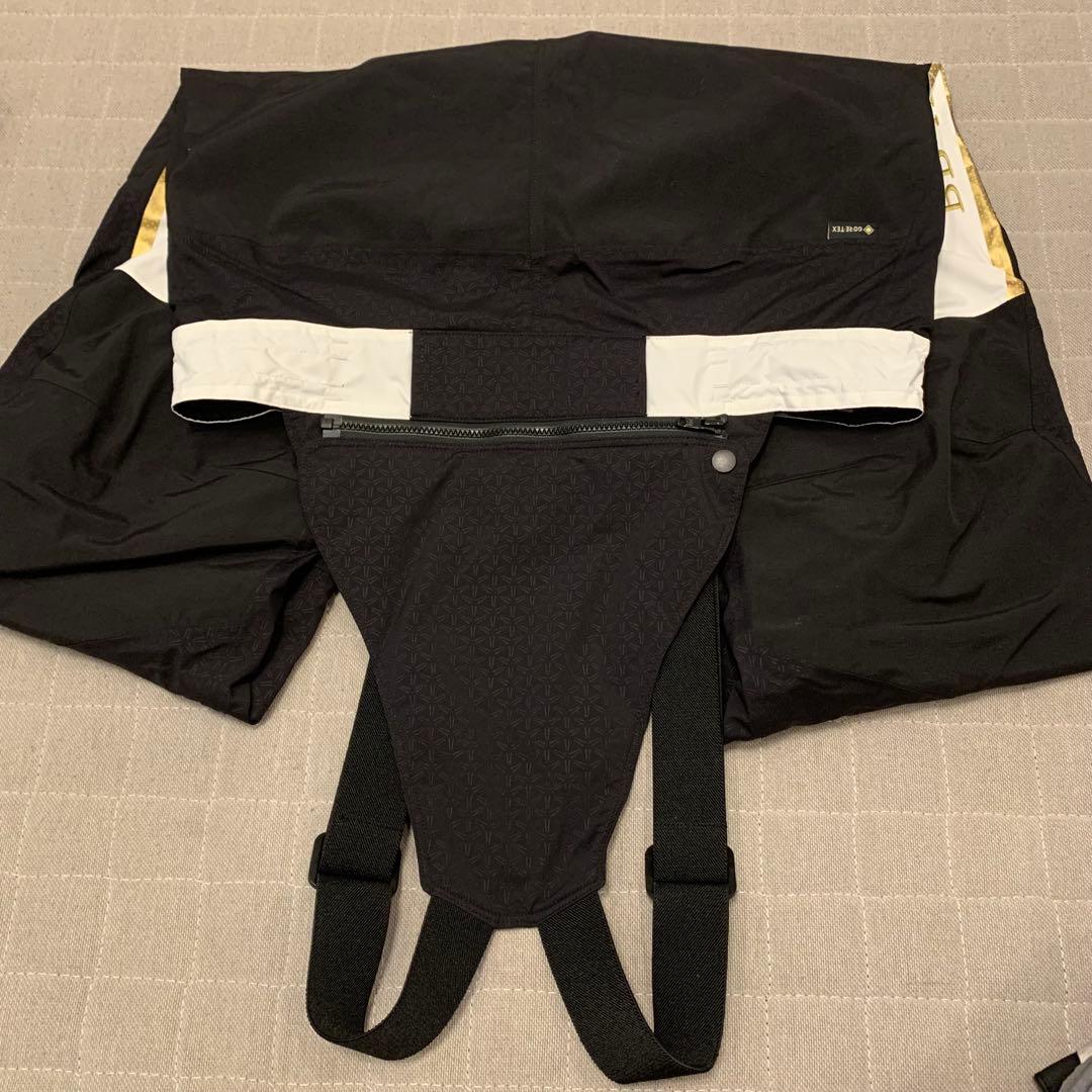 SHIMANOシマノBB-Xレインスーツフローティングベストキャップグローブ