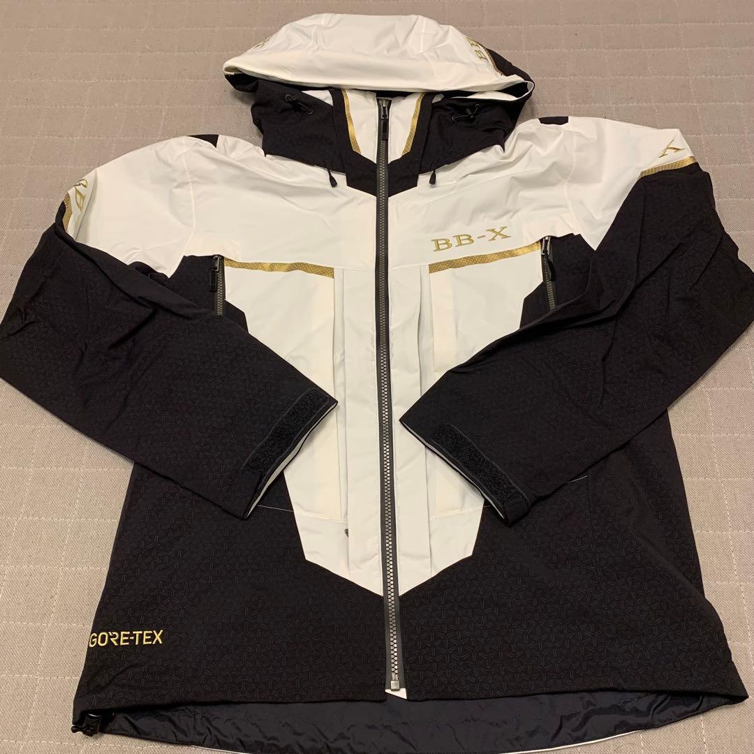 SHIMANOシマノBB-Xレインスーツフローティングベストキャップグローブ