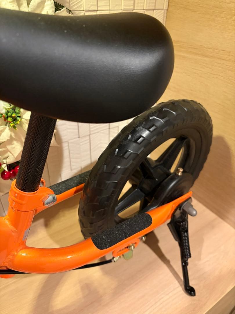 キッズサイクル