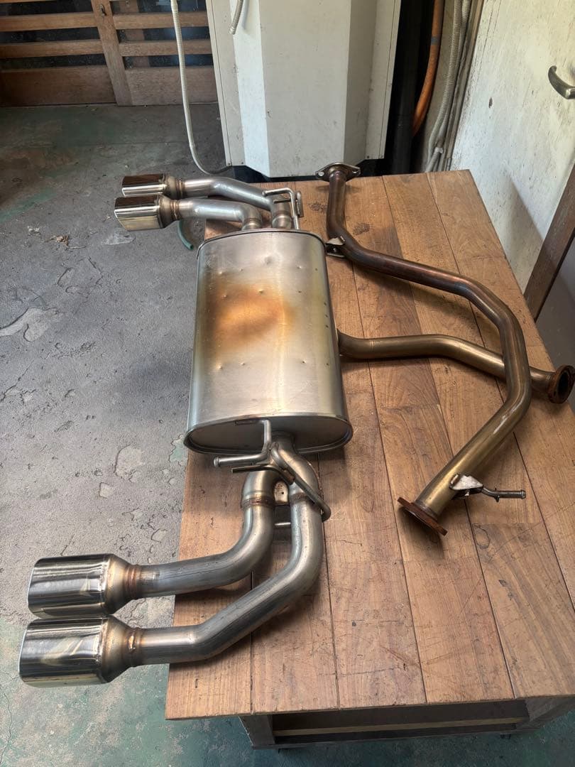 kei/jza80-supraモデリスタ！C-HR！ハイブリッド！希少！