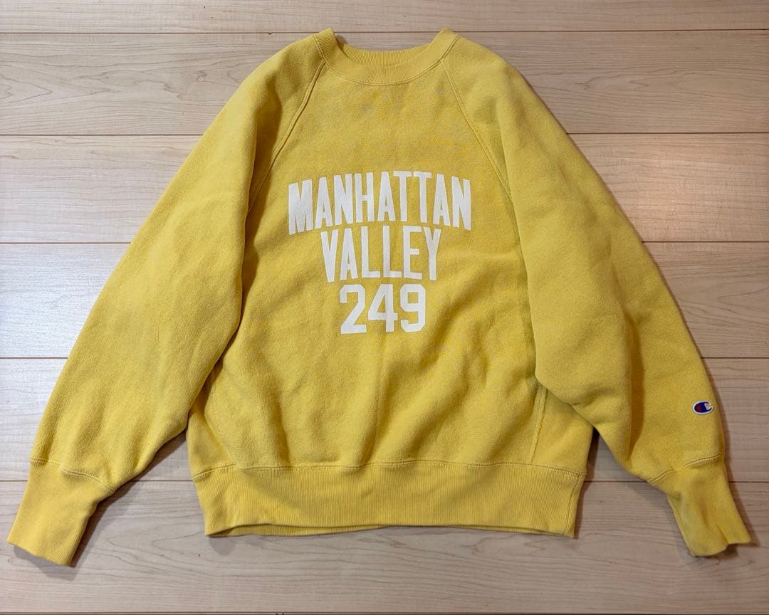 ジャーナルスタンダード champion スウェット