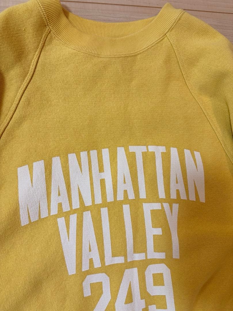 ジャーナルスタンダード champion スウェット