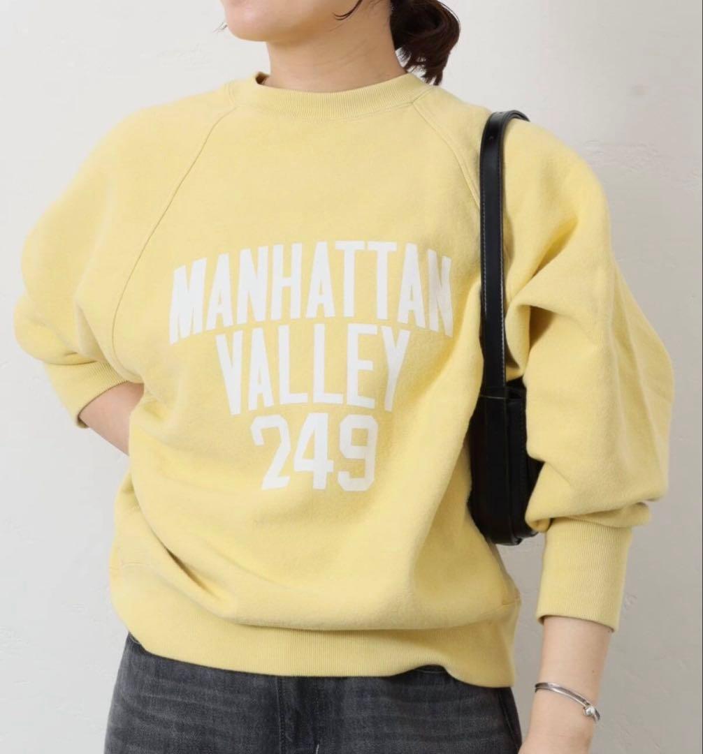 ジャーナルスタンダード champion スウェット