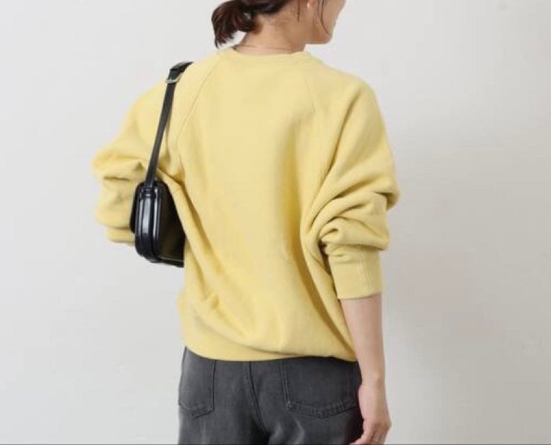 ジャーナルスタンダード champion スウェット