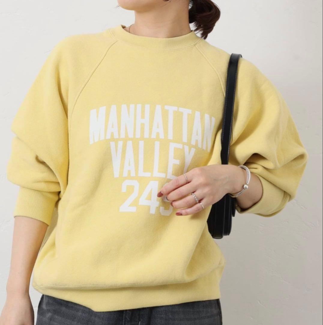 ジャーナルスタンダード champion スウェット