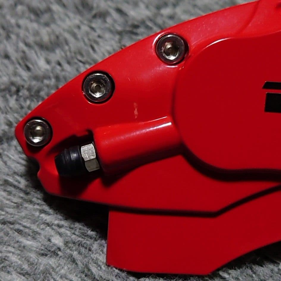 ⭕️ プリウス60系専用 キャリパーカバー